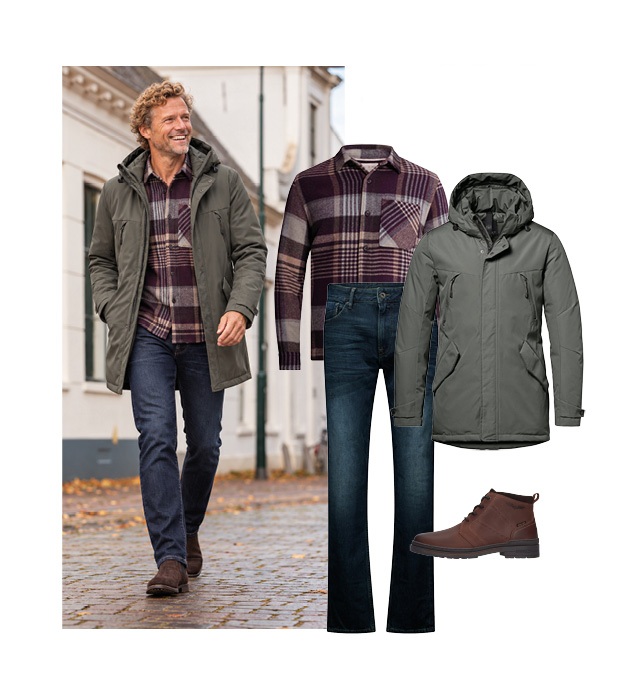 Shop the Look